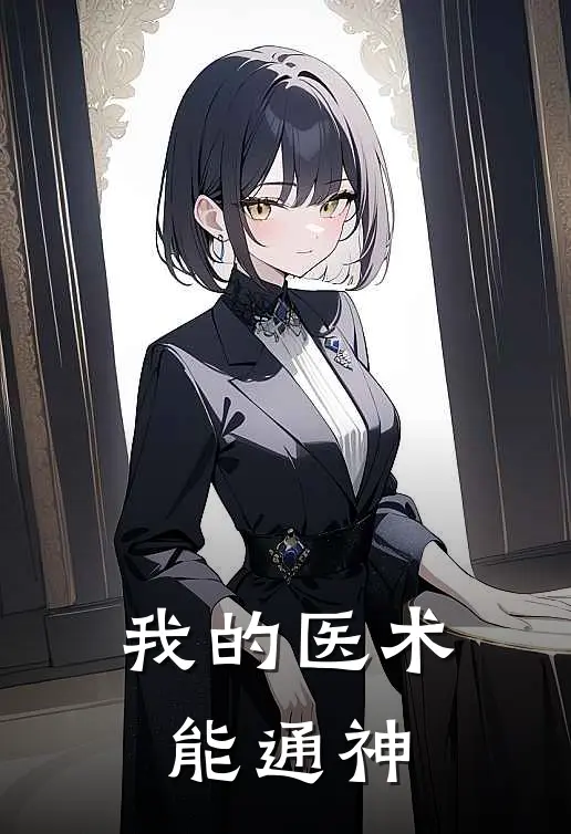 我的医术能通神