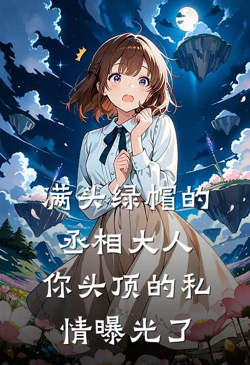 满头绿帽的丞相大人，你头顶的私情曝光了