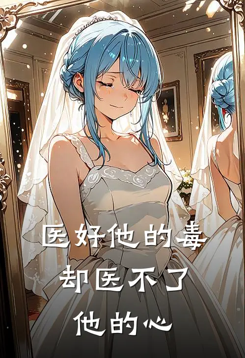 医好他的毒,却医不了他的心