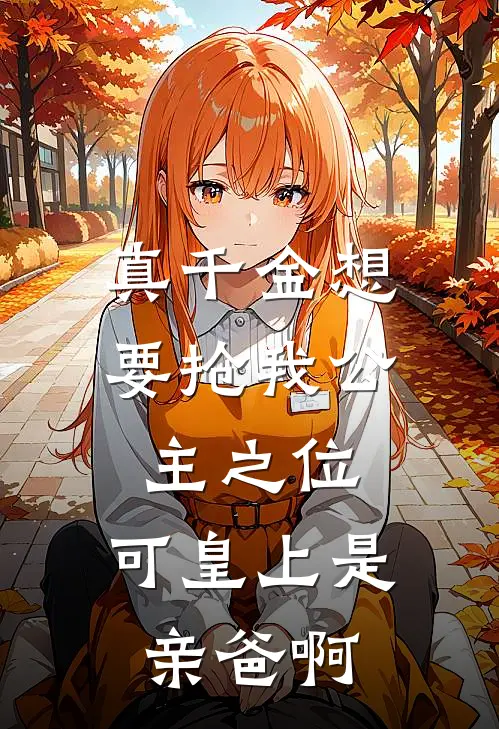 真千金想要抢我公主之位，可皇上是亲爸啊