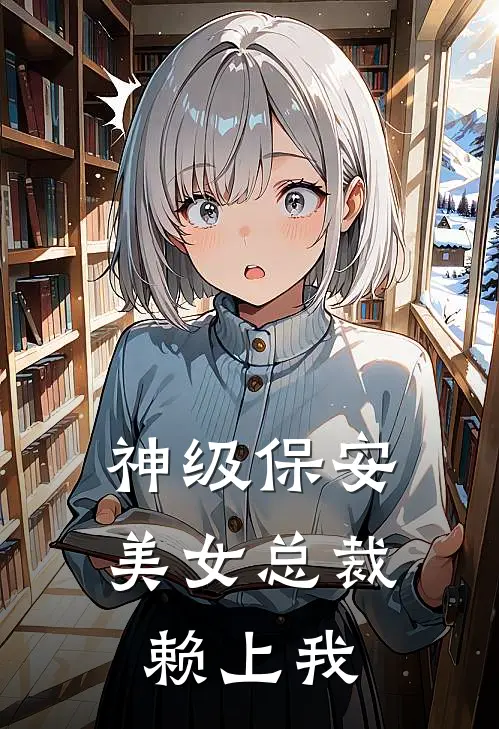 神级保安：美女总裁赖上我