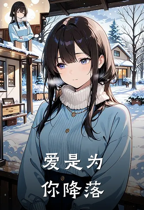 爱是为你降落