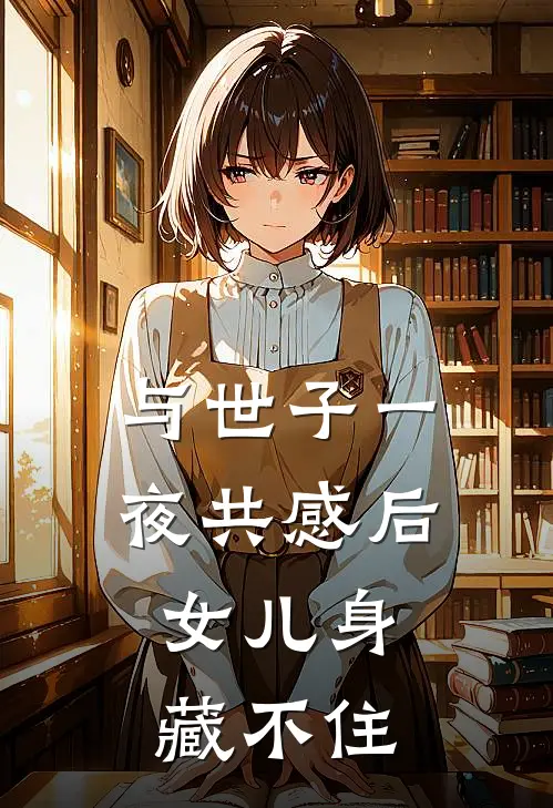 与世子一夜共感后，女儿身藏不住