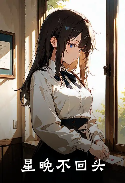 星晚不回头