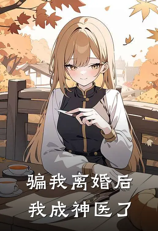 骗我离婚后，我成神医了