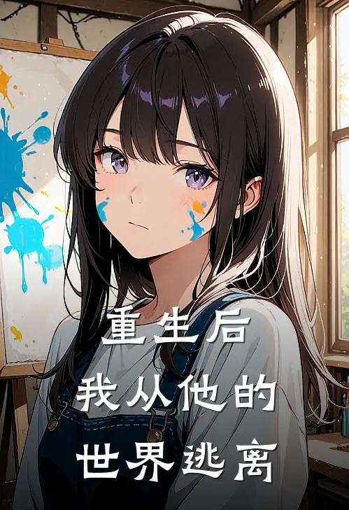 重生后，我从他的世界逃离
