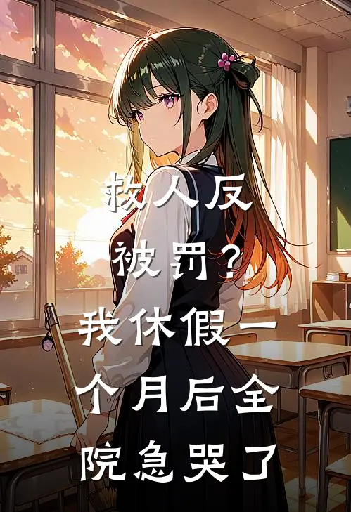 救人反被罚？我休假一个月后全院急哭了