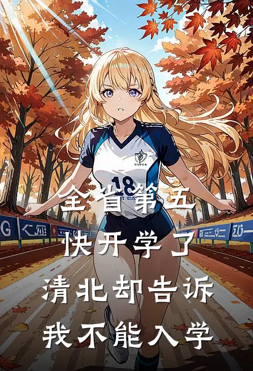 全省第五，快开学了，清北却告诉我不能入学