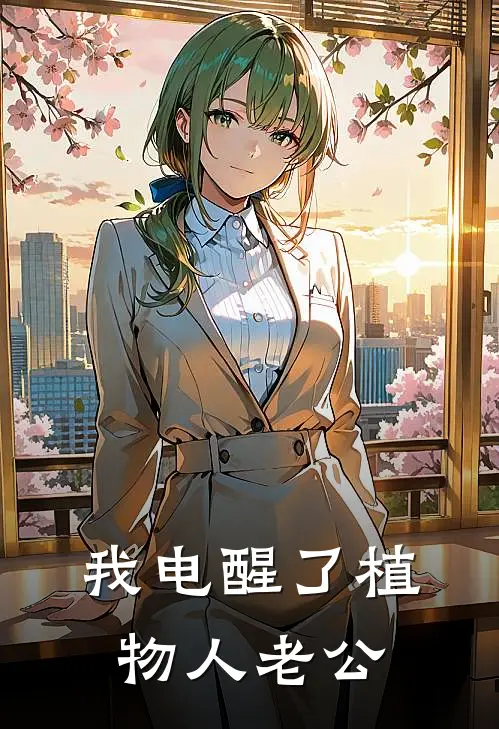 我电醒了植物人老公
