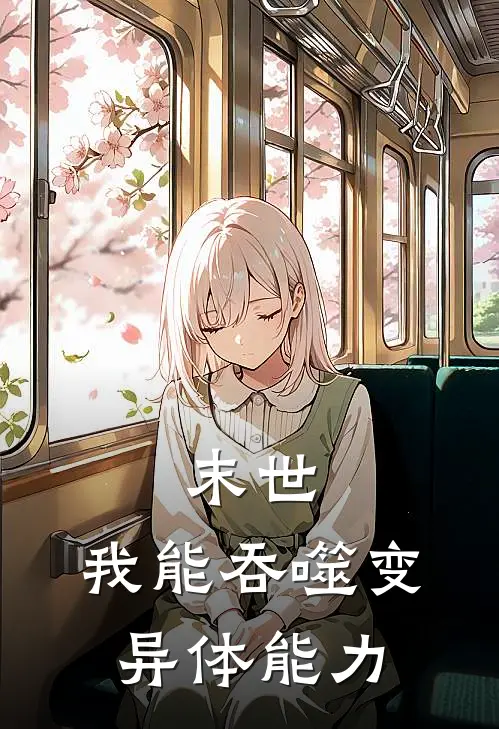 末世：我能吞噬变异体能力