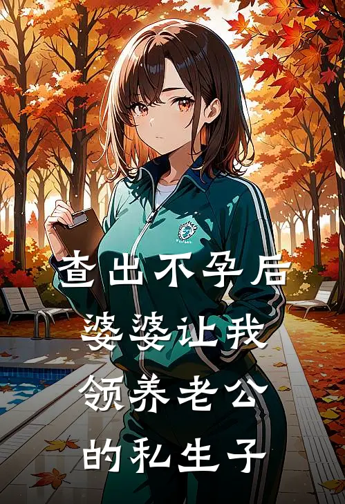 查出不孕后，婆婆让我领养老公的私生子