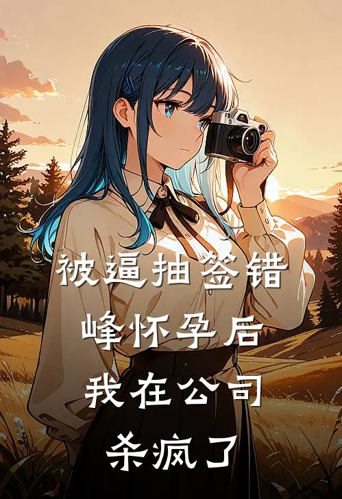 被逼抽签错峰怀孕后，我在公司杀疯了