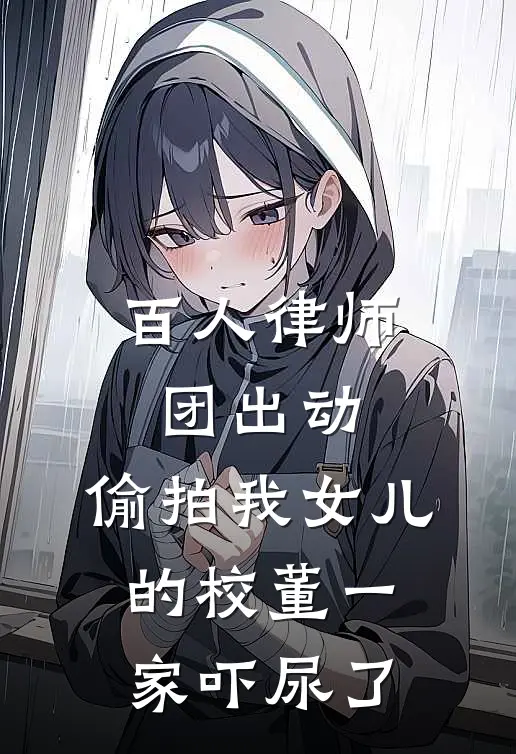 百人律师团出动,偷拍我女儿的校董一家吓尿了