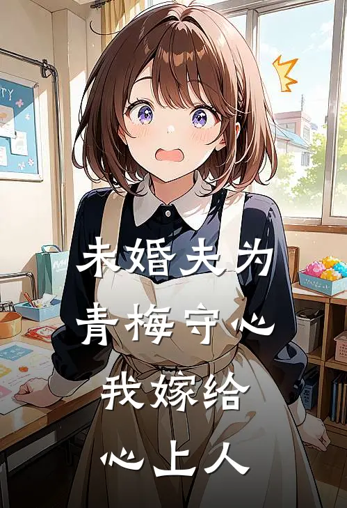 未婚夫为青梅守心，我嫁给心上人