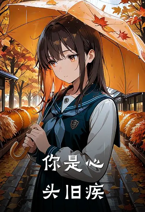 你是心头旧疾