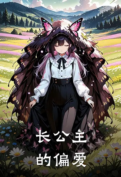 长公主的偏爱