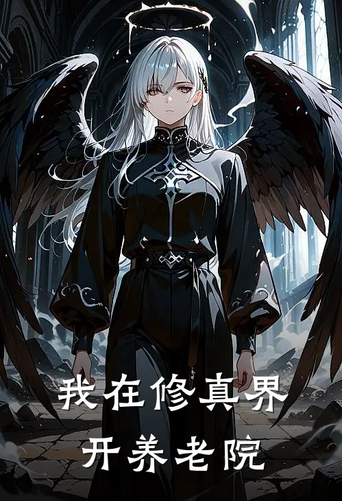 我在修真界开养老院