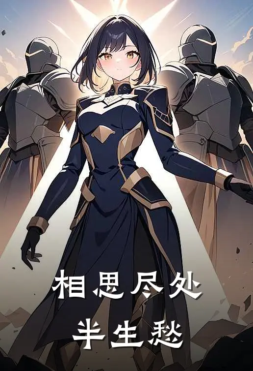 相思尽处半生愁