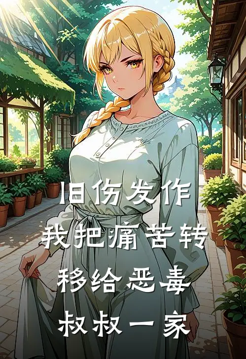 旧伤发作：我把痛苦转移给恶毒叔叔一家