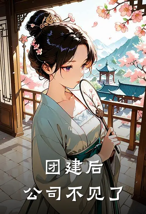 团建后，公司不见了