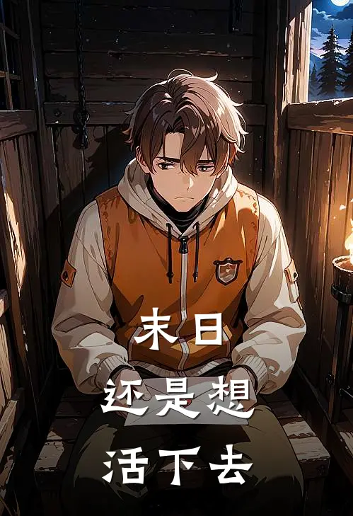 末日：还是想活下去