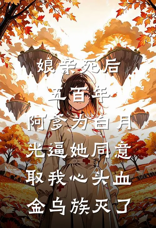 娘亲死后五百年，阿爹为白月光逼她同意取我心头血，金乌族灭了