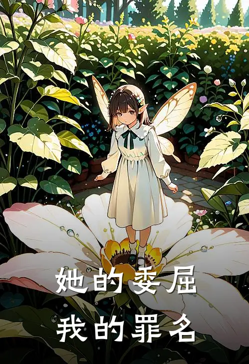 她的委屈，我的罪名