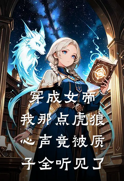 穿成女帝，我那点虎狼心声竟被质子全听见了