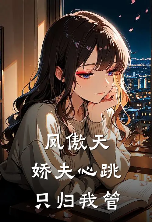 凤傲天：娇夫心跳只归我管