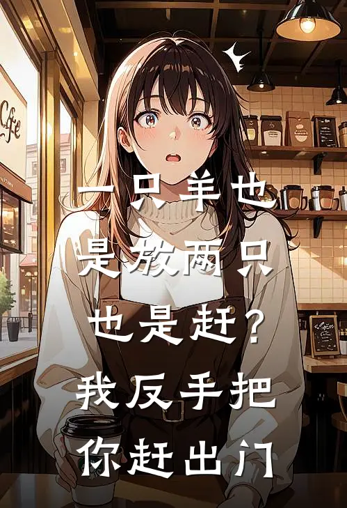 一只羊也是放两只也是赶？我反手把你赶出门