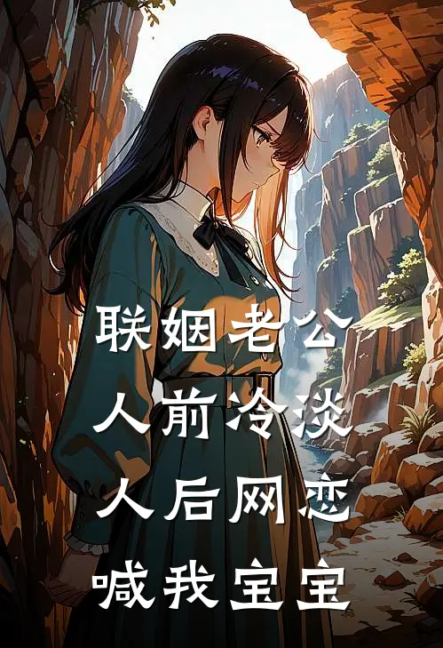 联姻老公人前冷淡，人后网恋喊我宝宝