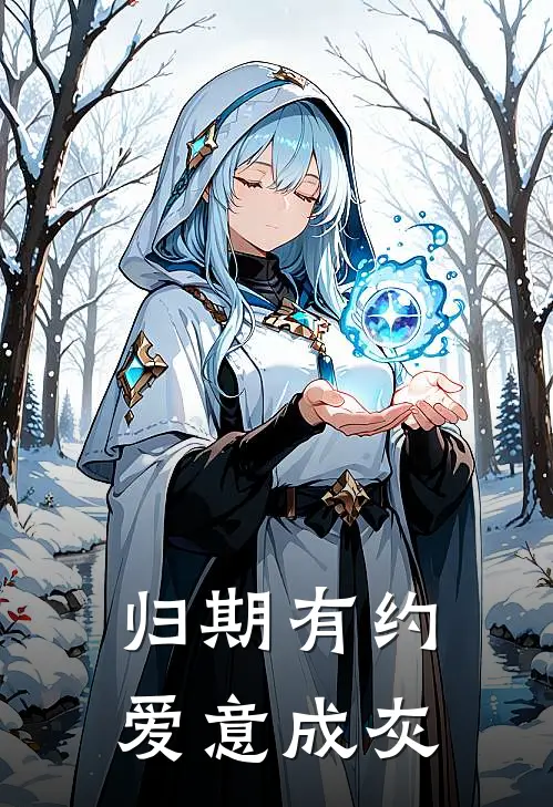归期有约，爱意成灰