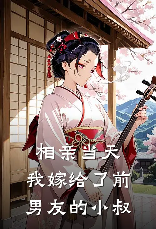 相亲当天，我嫁给了前男友的小叔