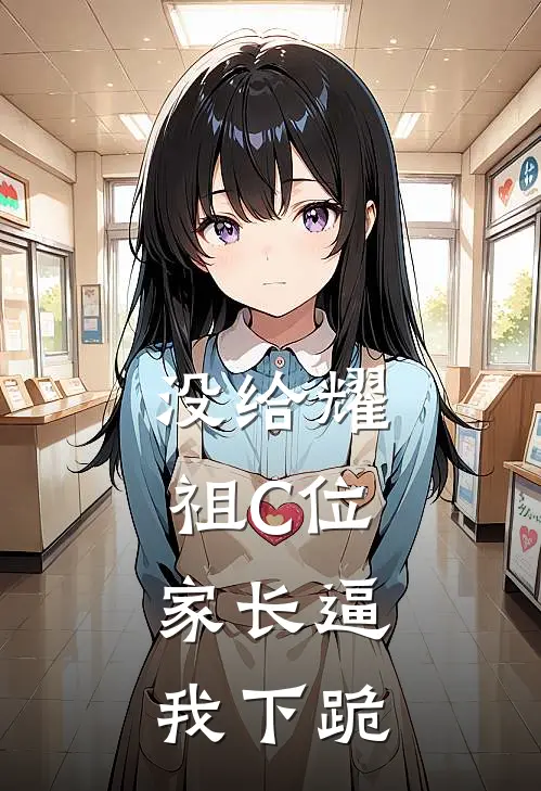 没给耀祖C位,家长逼我下跪