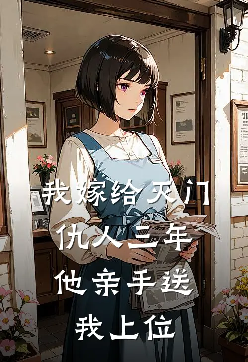 我嫁给灭门仇人三年，他亲手送我上位