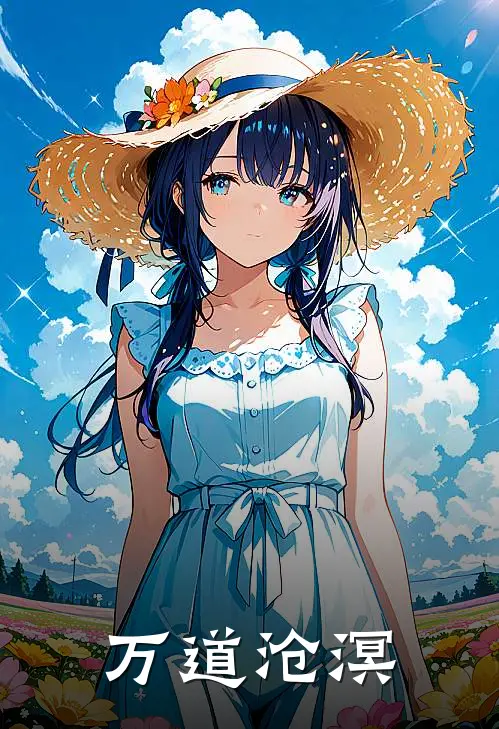 万道沧溟