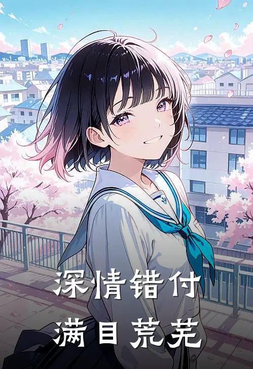 深情错付，满目荒芜