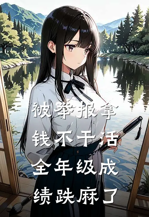 被举报拿钱不干活，全年级成绩跌麻了