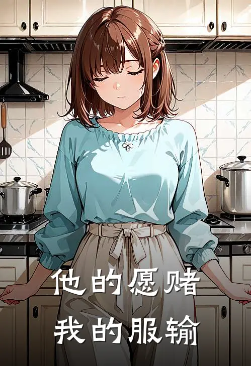 他的愿赌，我的服输