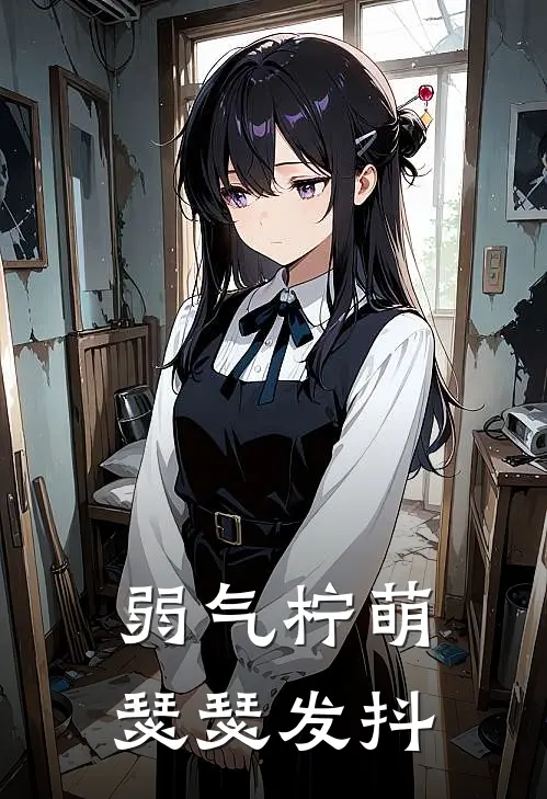 弱气柠萌，瑟瑟发抖