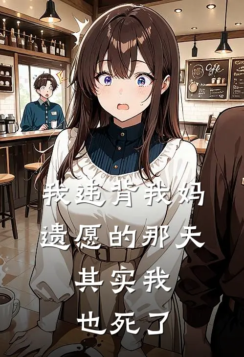 我违背我妈遗愿的那天，其实我也死了