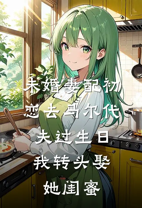 未婚妻配初恋去马尔代夫过生日,我转头娶她闺蜜