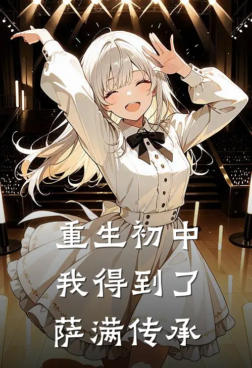 重生初中：我得到了萨满传承