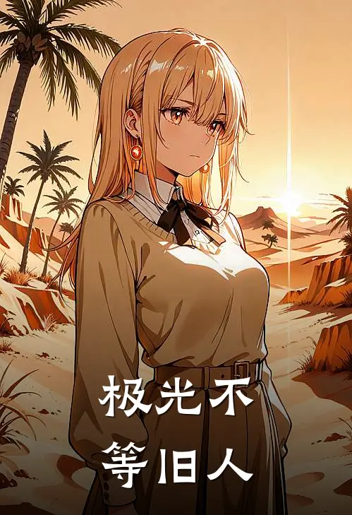 极光不等旧人