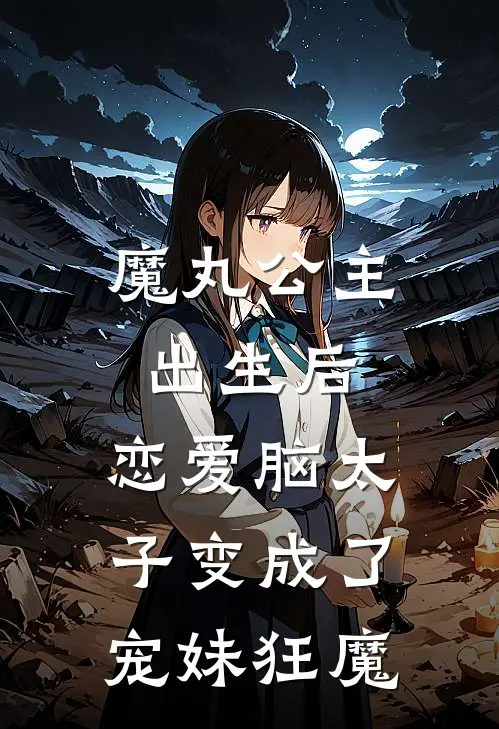 魔丸公主出生后，恋爱脑太子变成了宠妹狂魔