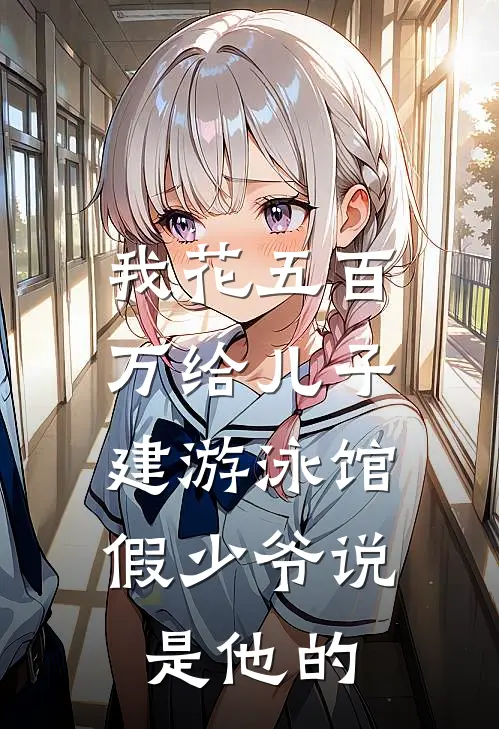 我花五百万给儿子建游泳馆，假少爷说是他的