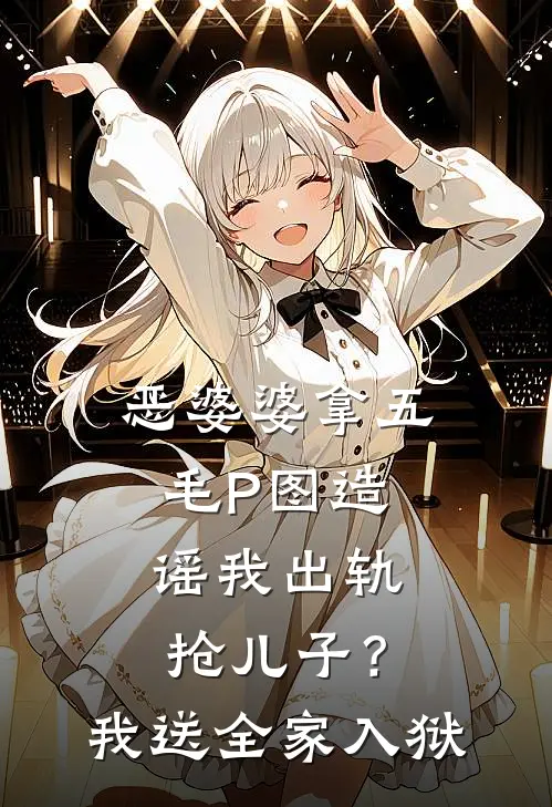 恶婆婆拿五毛P图造谣我出轨抢儿子？我送全家入狱