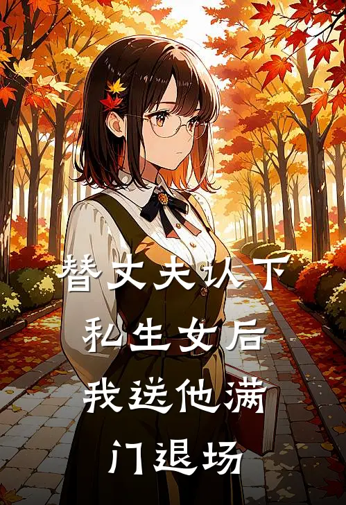 替丈夫认下私生女后，我送他满门退场