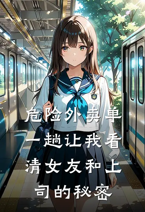 危险外卖单：一趟让我看清女友和上司的秘密