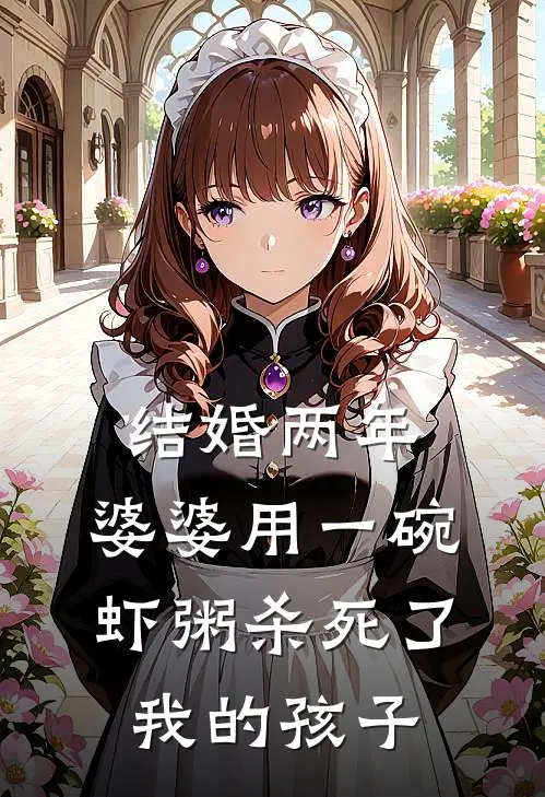 结婚两年，婆婆用一碗虾粥杀死了我的孩子